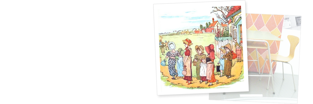 British Rentals... It's in the name